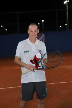 Torneio Início de Tênis Dores/HDI 2022