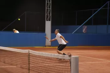 Torneio Início de Tênis Dores/HDI 2022
