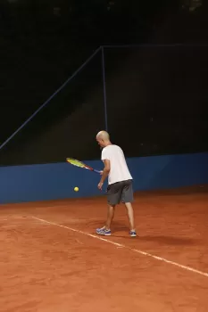 Torneio Início de Tênis Dores/HDI 2022