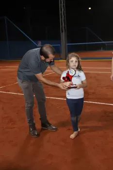 Torneio Início de Tênis Dores/HDI 2022