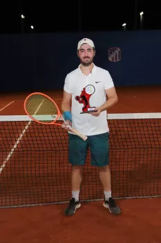 Torneio Início de Tênis Dores/HDI 2022