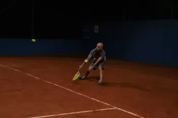 Torneio Início de Tênis Dores/HDI 2022
