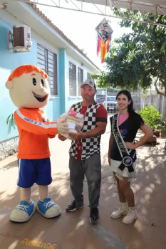 Ação Social 4º Edição