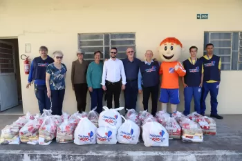 Ação Social 4º Edição