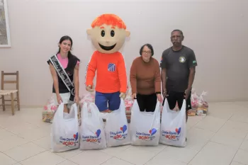 Ação Social 4º Edição
