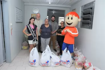 Ação Social 4º Edição