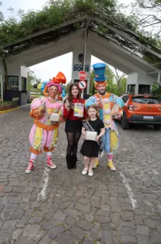 PicNic Dores 2026