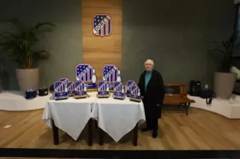 Troféu Carlos Eduardo da Cas 