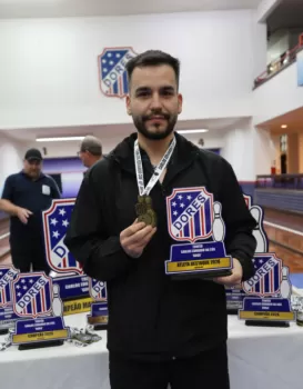 Troféu Carlos Eduardo da Cas 