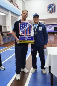 Troféu Carlos Eduardo da Cas 