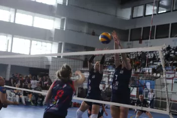 3° Torneio Sul Americano de Vôlei Master