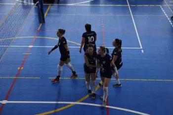3° Torneio Sul Americano de Vôlei Master