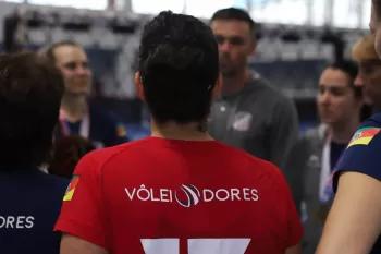 3° Torneio Sul Americano de Vôlei Master