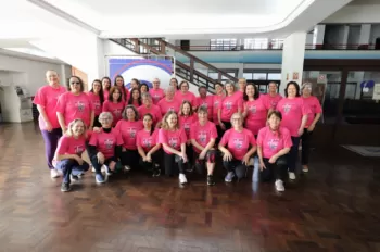 Tornio de Bocha - Só para elas