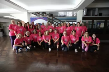 Tornio de Bocha - Só para elas