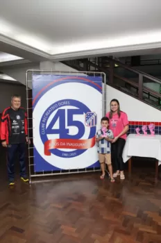 Tornio de Bocha - Só para elas