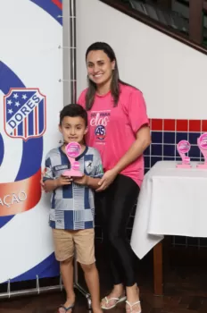 Tornio de Bocha - Só para elas