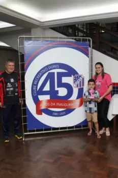 Tornio de Bocha - Só para elas