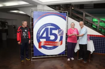 Tornio de Bocha - Só para elas