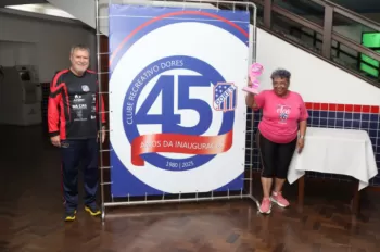 Tornio de Bocha - Só para elas