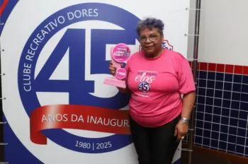 Tornio de Bocha - Só para elas