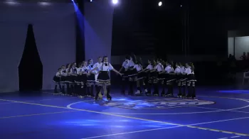 6° Espetáculo de Patinação Artística