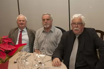 Posse do Conselho Deliberativo - Gestão 2023/2025