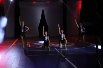 6° Espetáculo de Patinação Artística