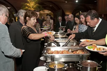 Posse do Conselho Deliberativo - Gestão 2023/2025