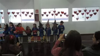 Dia das Mães - Doritos