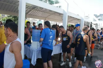 3ª Rústica Santa Maria