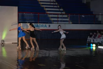 XII Festshow de Patinação - 07/2014