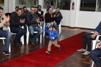 Foto: Fernando Camargo