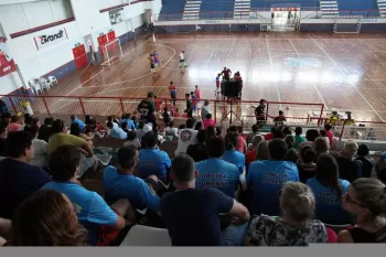 Foto: Fernando Camargo