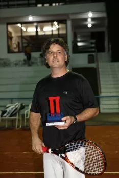 Campeão / Categoria A - Maurício Mezzomo