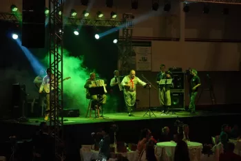 44ª Ciranda Cultural de Prendas