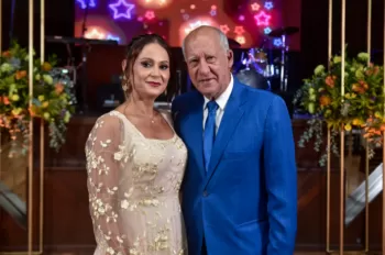 Acalentos de Outono 2026