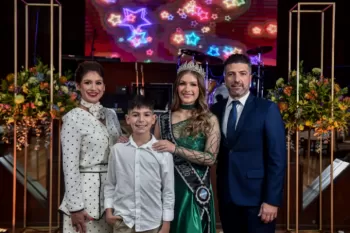Acalentos de Outono 2026