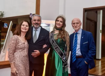 Acalentos de Outono 2026