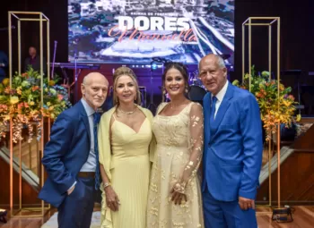 Acalentos de Outono 2026
