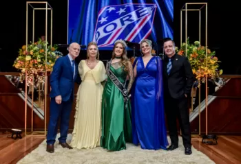 Acalentos de Outono 2026