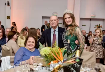 Acalentos de Outono 2026