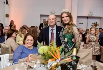 Acalentos de Outono 2026