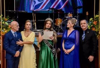 Acalentos de Outono 2026