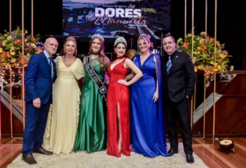 Acalentos de Outono 2026