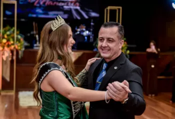 Acalentos de Outono 2026