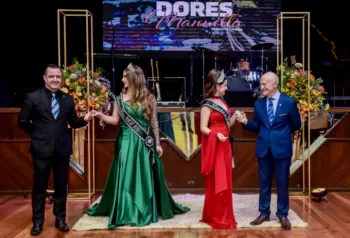 Acalentos de Outono 2026