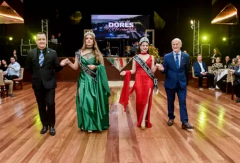 Acalentos de Outono 2026