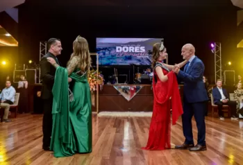 Acalentos de Outono 2026