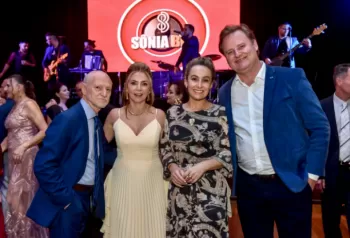 Acalentos de Outono 2026